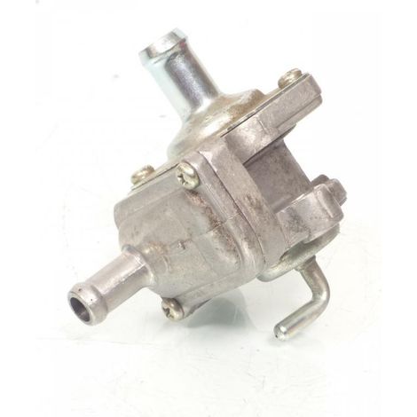 [PRODUIT D'OCCASION] Antipollution origine pour scooter Honda 100 SCV Lead 2003 à 2007 (1/2)