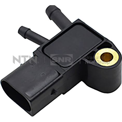 Capteur de pression gaz d'échappement - EGP151.02 - SNR - Compatible avec véhicule Smart, Mercedes