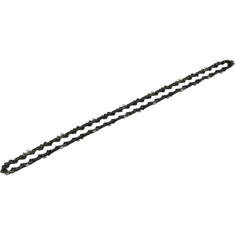 Makita 958492652 K6 - Catena per motosega, 1,3 mm, passo 3/8'' (1/2)