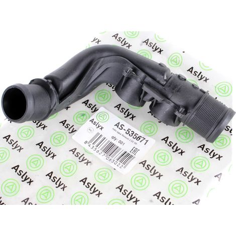 TUBERÍA DE AGUA MASTER III MOVANO B 2.3 DCI CDTI (1/5)