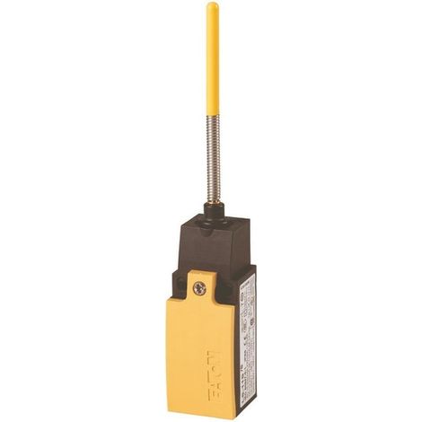 LSM-11S/S Antrieb mit Federstab