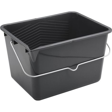 Cubo rectangular NESPOLI - 8,5L - 230628,5