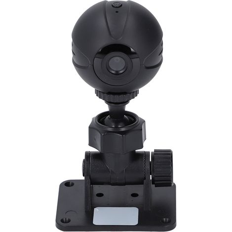 Caméra de surveillance WiFi 1080P Full HD vision nocturne étanche sans fil extérieure sécurité maison et voiture (1/5)