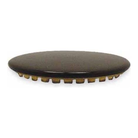 CHAPEAU BRULEUR 90 MM POUR CUISINIERE BOMPANI - 8989210