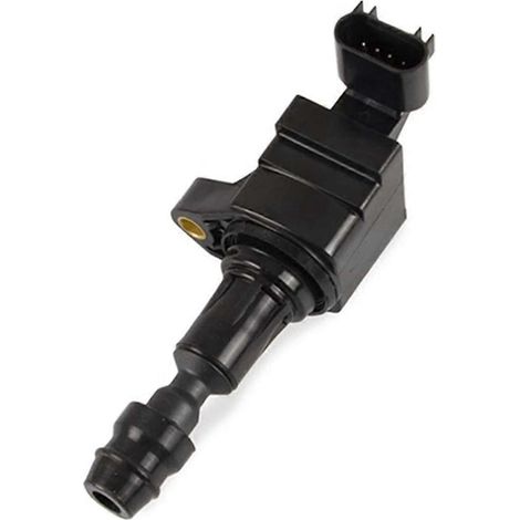 Bobine d'allumage 12638824 (12606179, 12578224) compatible avec Opel 950 Captiva GL8 (1/4)