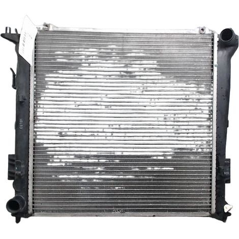 Radiateur KIA Cee-d [PRODUIT D'OCCASION]♻️253102l600