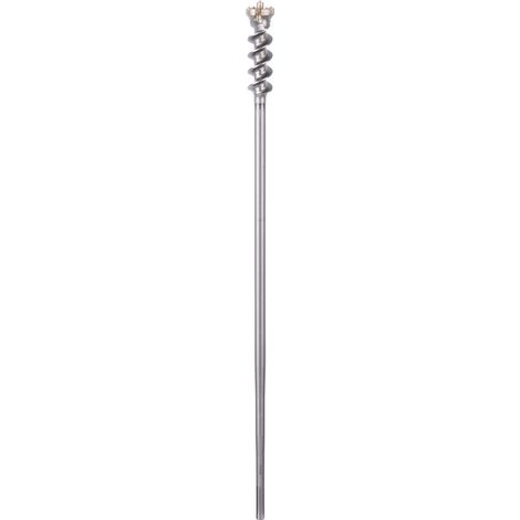 Bosch Accessories  1618596458 Hartmetall Durchbruchbohrer  55 mm Gesamtlänge 1000 mm SDS-Max 1 St.