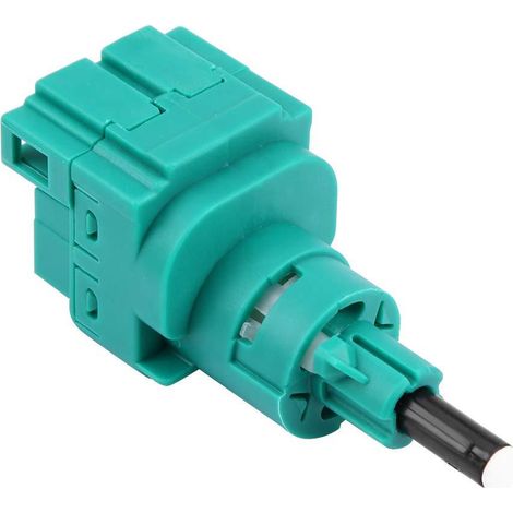1C0945511A Car Brake Light Switch/Brake Light Pedal Switch is suitable for Volkswagen Jetta Passat.