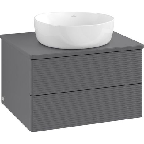 Villeroy & Boch K18110GK WTUS Antao K181 600x360x500mm (1/3)