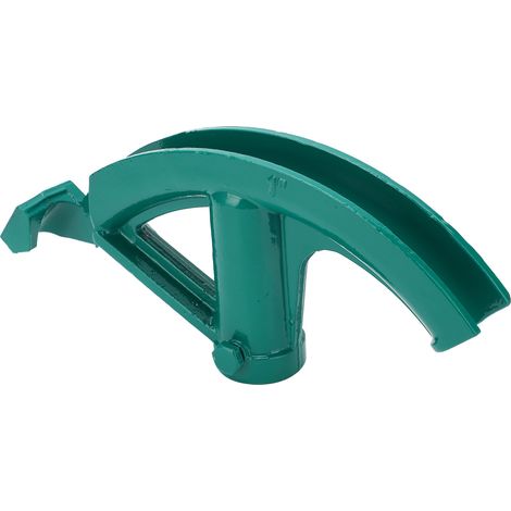 Manuelle, tragbare Rohrbiegemaschine mit 1 Zoll Außendurchmesser für Wasserkraftanlagenprojekte (1/5)