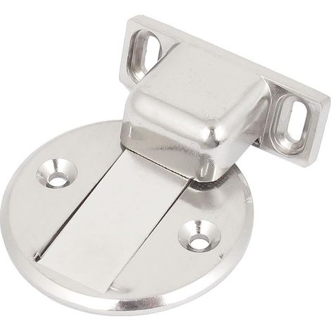Home Office Guard Arrêt porte magnétique métal porte-Bouchon Attraper 713I601