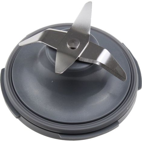 Kenwood - base con cuchillo vaso de licuadora gy fpp225/235 - kw714295 -