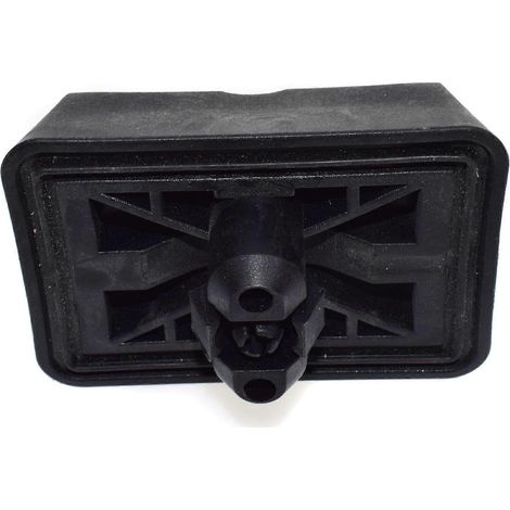 Support de levage pour BMW Z4 X3 M6 650i 750i (1/5)