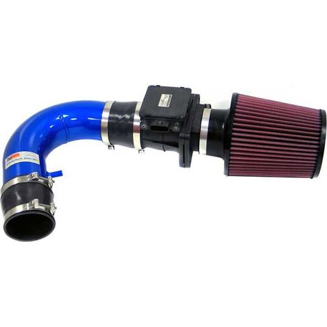 KIT D'ADMISSION DIRECTE K&N 69-6540TB