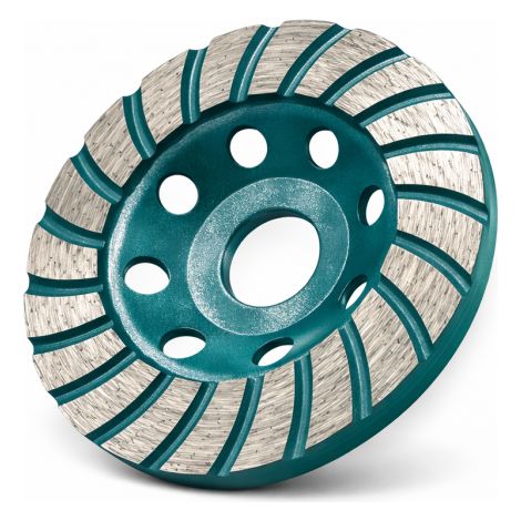 Disco Diamantato Per Smerigliatrice Disco Marmo Cemento Pietra Stretto 115 mm 0x