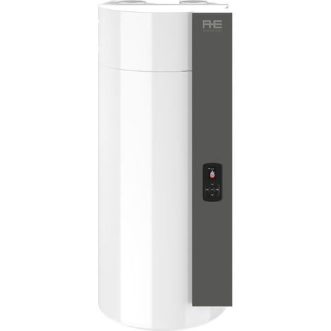 Austria Email Warmwasser-Wärmepumpe Calypso VM2 100l, 1,2kW, 38dB(A), R290