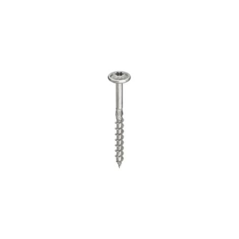 K2 Systems selbstbohrende Holzbauschraube 2004117 8x200 mit Tellerkopf Ø 8,0 mm (1/2)