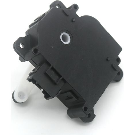 Servomotor 87106-30390 für den Umbau der Klimaanlage (Heizung/Kühlung) im Lexus SC430
