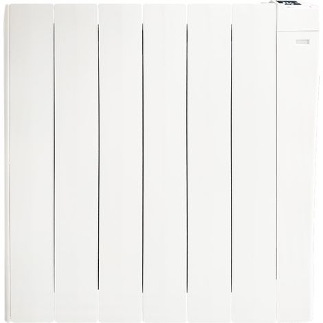 Radiateur électrique Aviso 1000w Marinière Énergie (1/4)