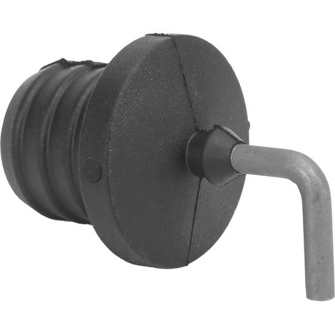 Bouchon de remplissage de boîte de vitesses automatique 25615‑5T0‑004, pièce de rechange en caoutchouc pour ATF et CVT (1/5)