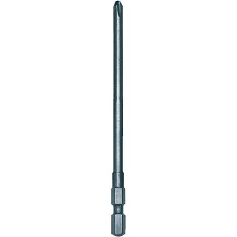 Makita P-67789 Inserto 177 mm a croce PZ2 per autoalimentati 3 Pz. (1/3)