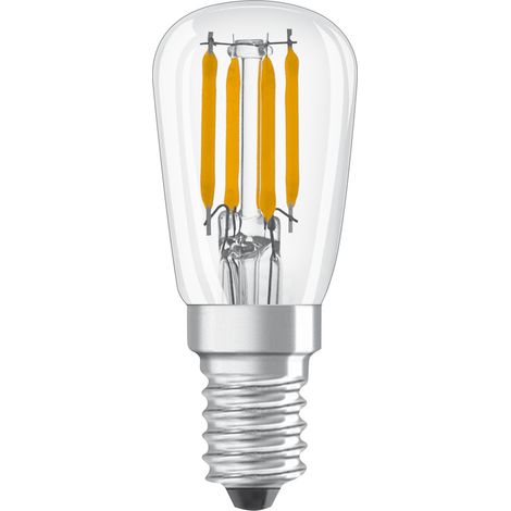 Ledvance Special LED E14 tube one-handed Filament Claire 2.8W (1/4)