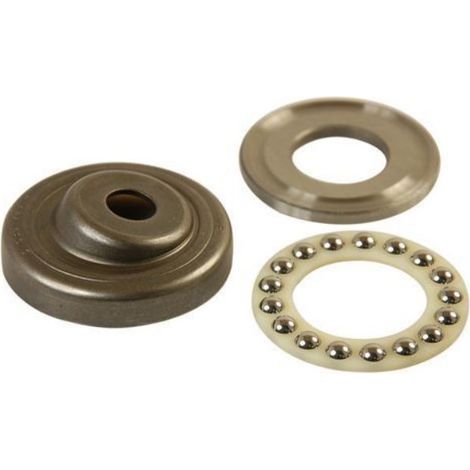 DISQUE EN NUTATION POUR NETTOYEUR HAUTE-PRESSION KARCHER - 90013000 (1/4)