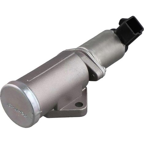 Vanne de régulation du ralenti F27E-9F715-A1B F27E9F715A1B pour (1/5)