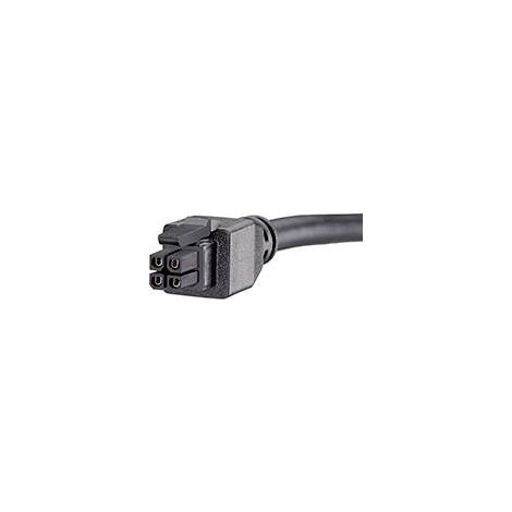 Molex Connecteur femelle avec fils 2451320420 1 pc(s)