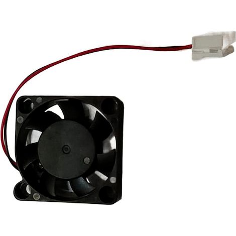 Ventilador compatible con K550V2  Ref 111221