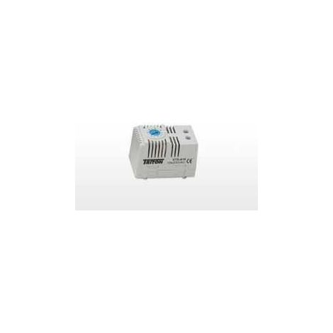 Triton 8595105027899 Accesorio de rack gris claro 2U