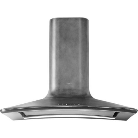 Elica PRF0167323. Potenza massima di estrazione: 580 m³/h, Tipo di estrazione: Aspirante/Filtrante, Classe di efficienza dinamica del fluido: A. Tipo: Cappa aspirante a parete, Colore del prodotto:...