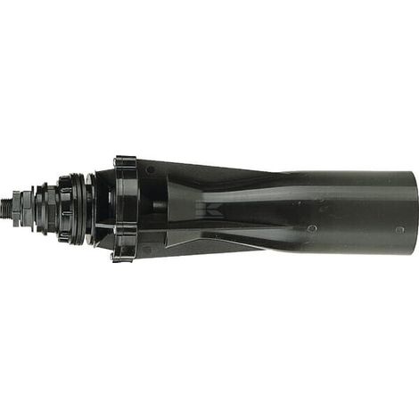 Hydr. Rührwerk 3 mm Inox ARAG 502063 (1/5)
