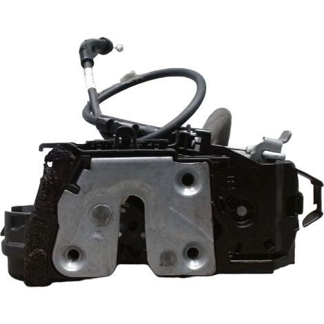 [PRODUIT D'OCCASION] Systeme Condamnation Arriere Droit RENAULT Clio ♻️ Ref Oe. 825007311r - Garantie à vie (1/3)