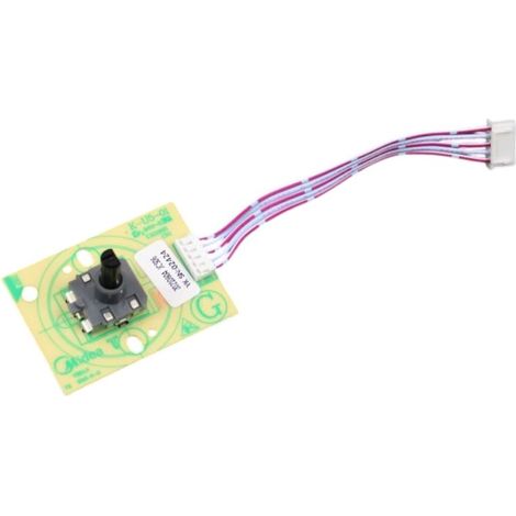 MODULE DE COMMANDE PETIT POUR MICRO ONDES THOMSON - 17170000022958