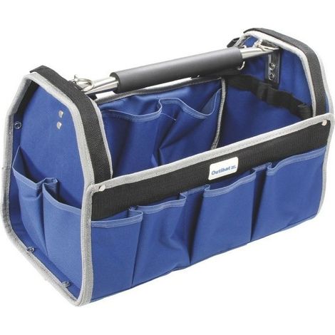 Hartschalen-Werkzeugtasche 40 x 23 x 26