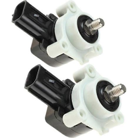 8651A064 8651A065 8651A047 Front Rear Height Level Sensor for Montero 4 IV 2007-2016 (1/5)
