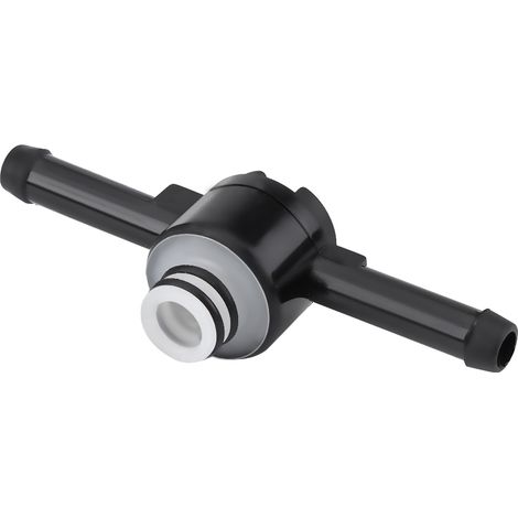 Cartouche de filtre à gasoil 1.9 TDI avec clapet anti-retour pour Beetle Golf Jetta 99-05 1J0 127 247 A (1/5)