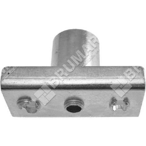 Portalama diametro albero 22.2 per rasaerba HARRY COMPATIBILE - 047504