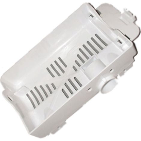 Cadre distributeur à glace