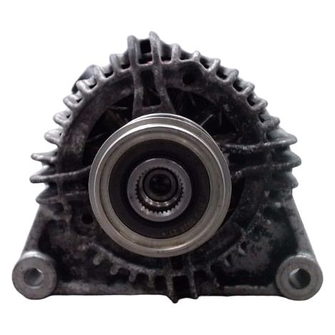 [PRODUIT D'OCCASION] Alternateur PEUGEOT 208 ♻️ Ref Oe. 9806007480 - Garantie à vie (1/2)