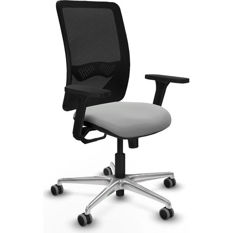 Sedia da ufficio piqueras y crespo Zulema velluto comoda (1/2)