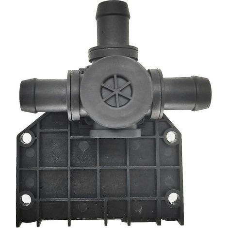 1064225-00-B Pompe électrique du système d'actionneur de moteur de vanne de liquide de refroidissement pour modèle X 1064225-00-C (1/5)