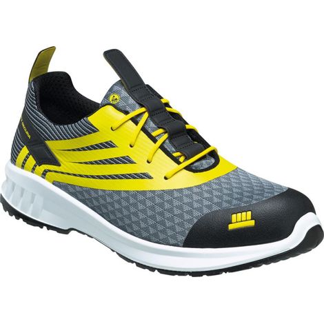 Schema bassa CP 4480. Grigio giallo. ESD NB S1. Dimensione.50