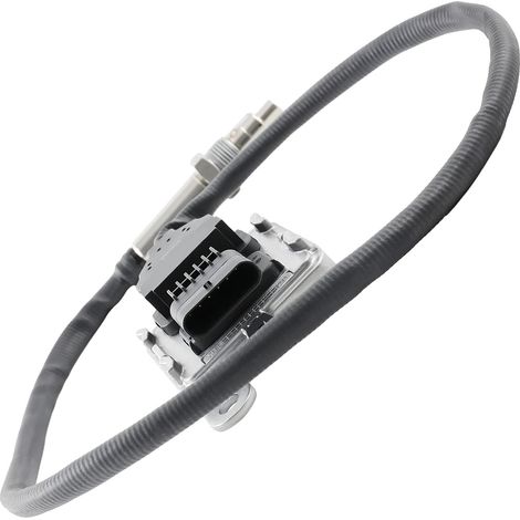 Capteur Nox, Tension 12V, Configuration à 8 fils, Induction magnétique, Compatibilité Opel Insignia B, État neuf (1/5)