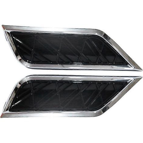 Protection de pare-chocs arrière extérieure pour BMW LX570 (2016-2021) (1/5)