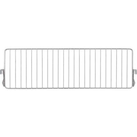 Griglia separatrice 570 x 170 mm (1/2)
