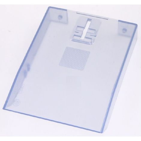 Couvercle fermeture de porte pour Réfrigérateur DOMETIC 2413268018