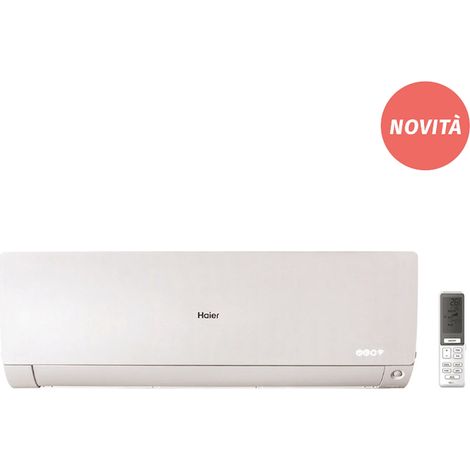 HAIER Flexis Plus as50s2sf1fa-mw3 unita' interna parete 5 kw bianco codice prod: 2501305B2 (1/5)