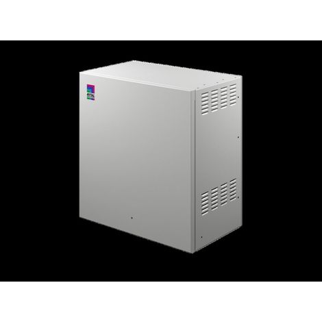 RITTAL Outdoor-Einhausung AX 9792.075 600 x 600 x 350 mm